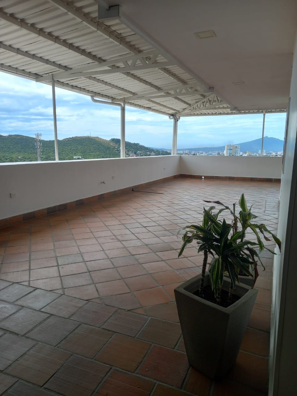 Apartamento en venta Norte De Santander Los Patios Ub Loma Linda 90 m2 Habitaciones 3 Baños 3 Garajes 1 Precio $280000000