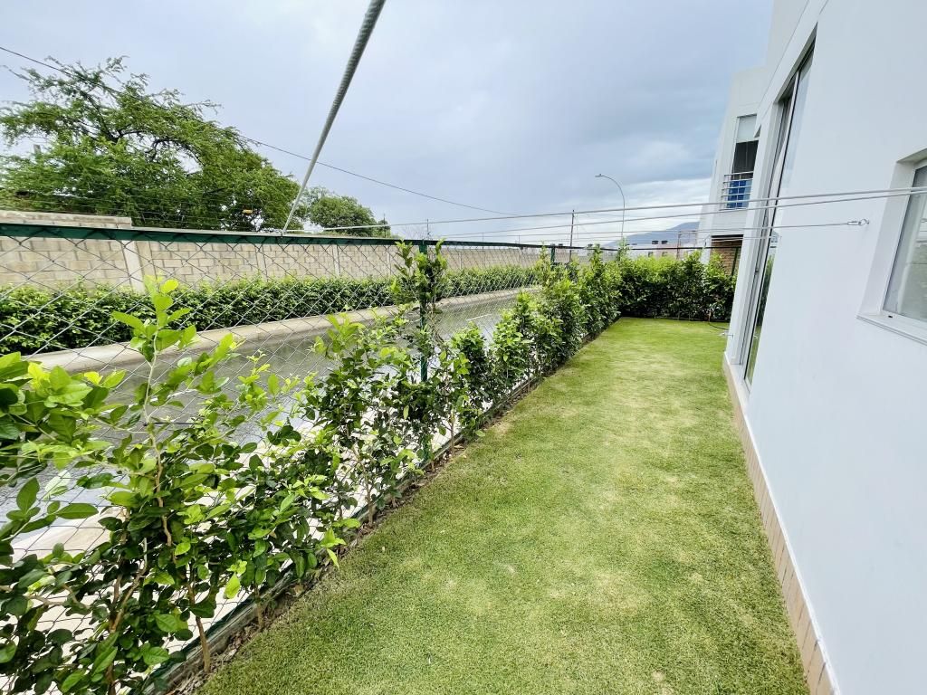 Casa en venta Norte De Santander Villa Del Rosario Antonio Nariño 134 m2 Habitaciones 3 Baños 4 Garajes 2 Precio $539900000