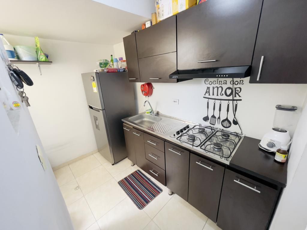 Apartamento en venta Norte De Santander Villa Del Rosario Santander 50 m2 Habitaciones 3 Baños 2 Garajes 0 Precio $120000000