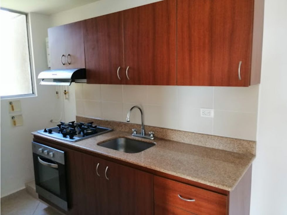 Apartamento en venta Antioquia Medellín Diego Echavarria 65 m2 Habitaciones 2 Baños 2 Garajes 1 Precio $400000000