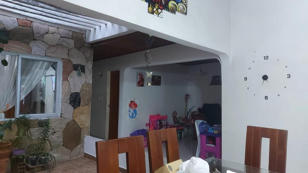 Casa en venta Norte De Santander Cúcuta Santa Lucia 87 m2 Habitaciones 3 Baños 3 Garajes 2 Precio $340000000