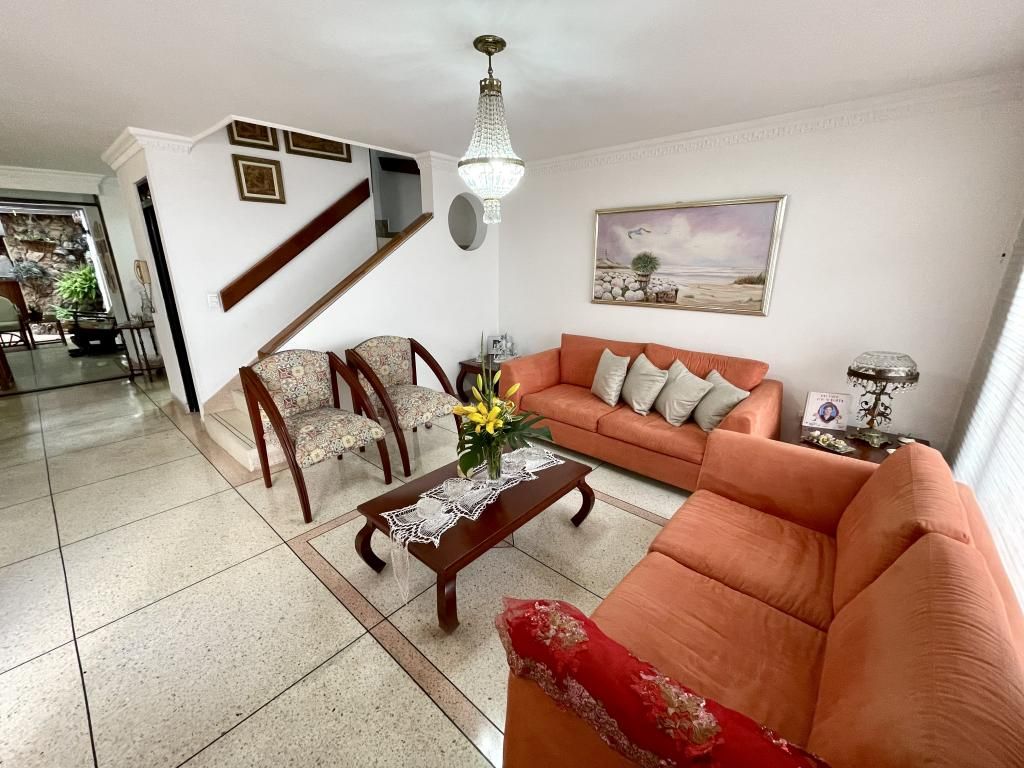 Casa en venta Norte De Santander Cúcuta Colsag 221 m2 Habitaciones 4 Baños 3 Garajes 0 Precio $800000000