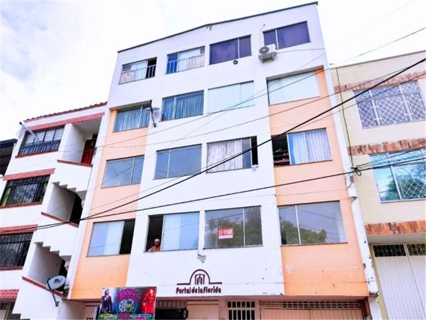 Apartamento en arriendo Santander Floridablanca Villabel 53 m2 Habitaciones 2 Baños 2 Garajes 0 Precio $1000000