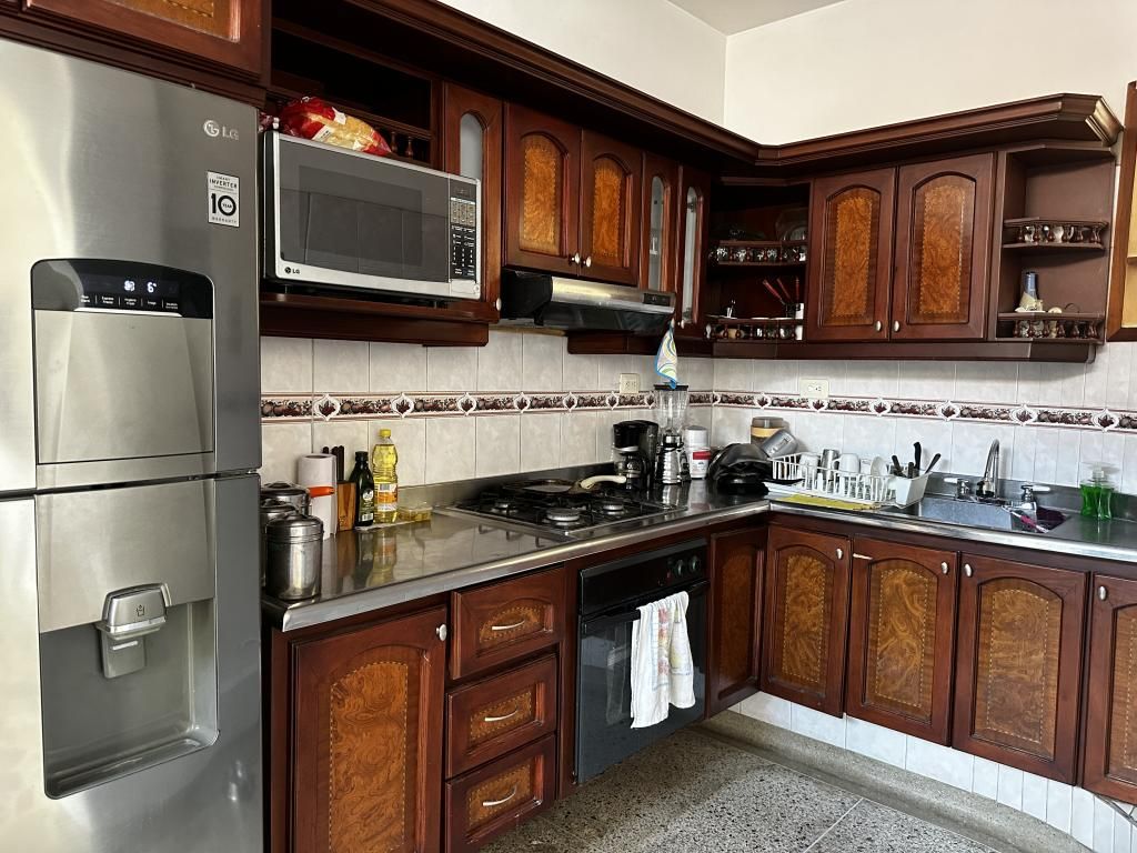 Casa en venta Norte De Santander Cúcuta Guaymaral 204 m2 Habitaciones 4 Baños 4 Garajes 1 Precio $520000000