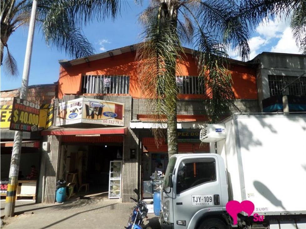 Local en arriendo Antioquia Medellín San Benito 42 m2 Habitaciones 0 Baños 1 Garajes 0 Precio $2000000