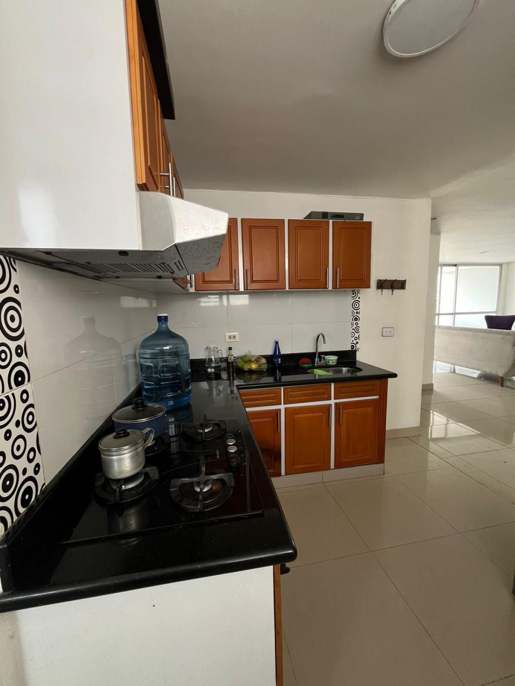 Apartamento en venta Norte De Santander Cúcuta Quinta Velez 126 m2 Habitaciones 3 Baños 2 Garajes 1 Precio $350000000