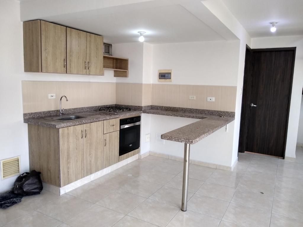 Apartamento en venta Norte De Santander Los Patios La Floresta 92 m2 Habitaciones 3 Baños 2 Garajes 2 Precio $200000000