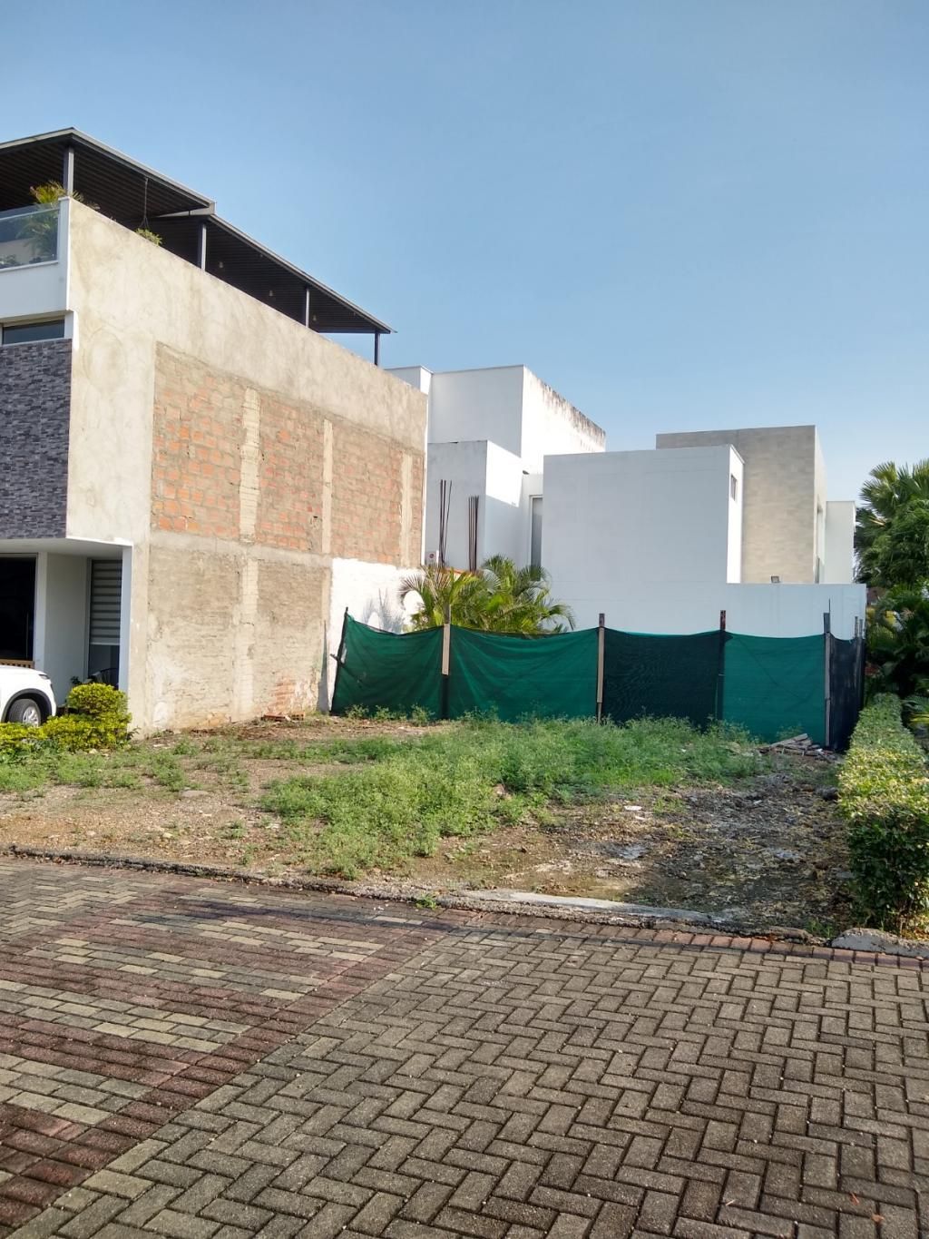 Lote en venta Norte De Santander Los Patios Patios Centro 0 m2 Habitaciones 0 Baños 0 Garajes 0 Precio $280000000