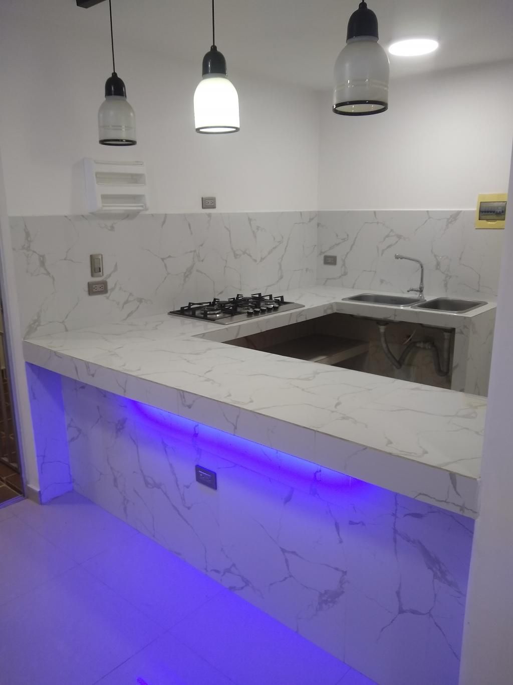 Casa en venta Norte De Santander Villa Del Rosario Centro 52 m2 Habitaciones 3 Baños 3 Garajes 2 Precio $250000000