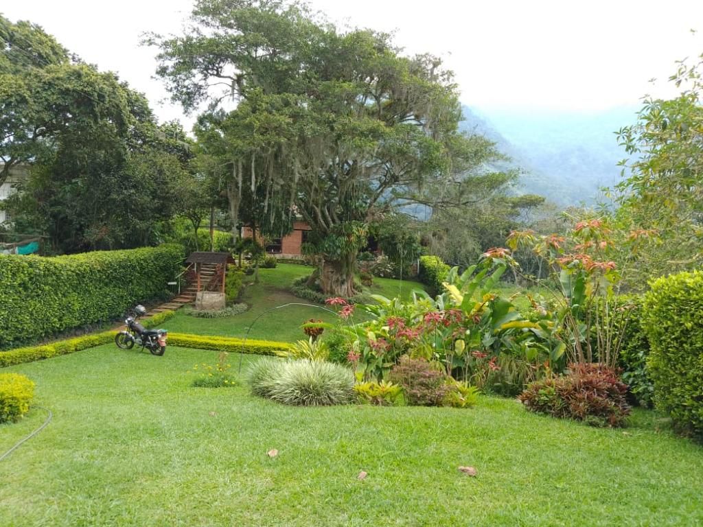 Casa Campestre en venta Norte De Santander Chinácota Chinácota 369 m2 Habitaciones 6 Baños 7 Garajes 4 Precio $900000000