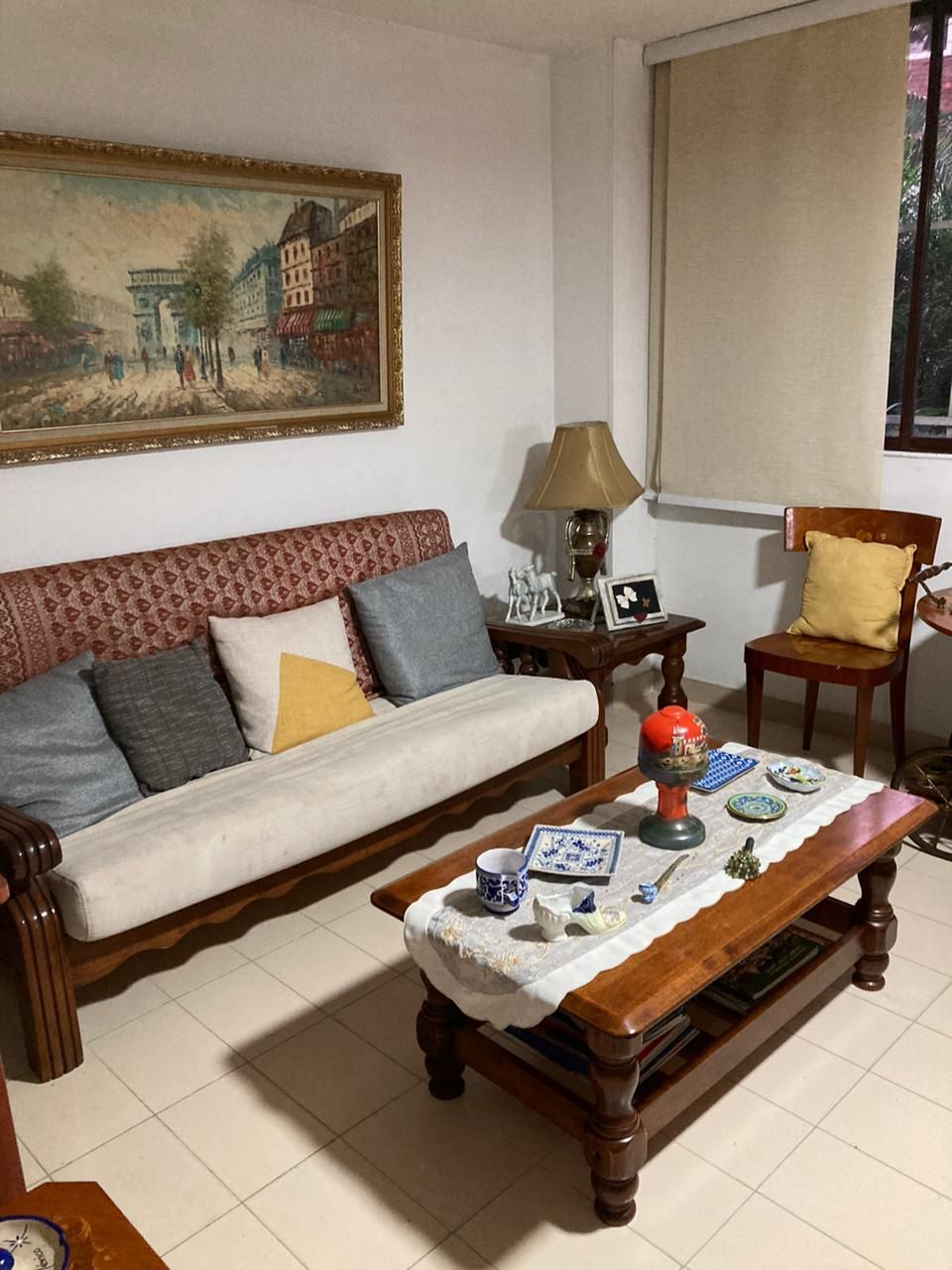 Apartamento en venta Norte De Santander Cúcuta San Mateo 105 m2 Habitaciones 3 Baños 2 Garajes 1 Precio $270000000