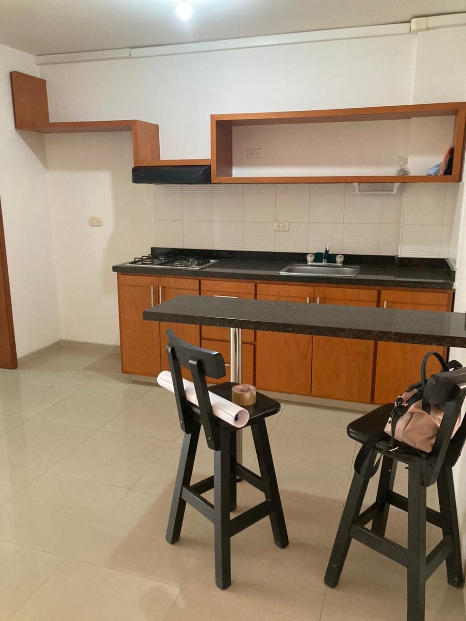 Apartaestudio en venta Norte De Santander Cúcuta Villa Nueva 43 m2 Habitaciones 1 Baños 1 Garajes 1 Precio $180000000