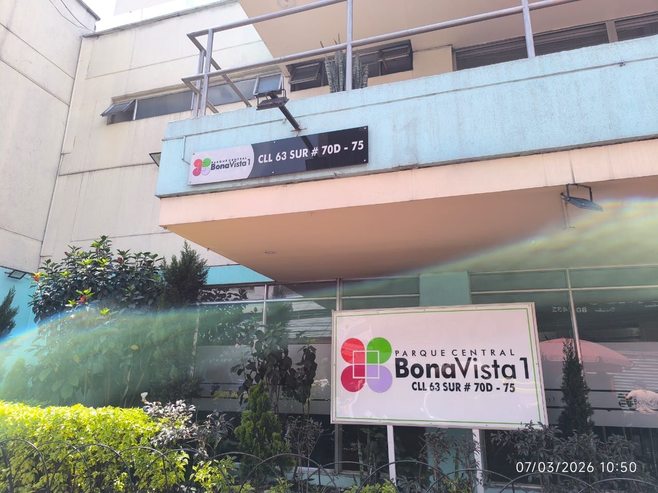 Apartamento en arriendo Cundinamarca Bogotá El Peñon Del Cortijo 52 m2 Habitaciones 3 Baños 2 Garajes 0 Precio $1100000