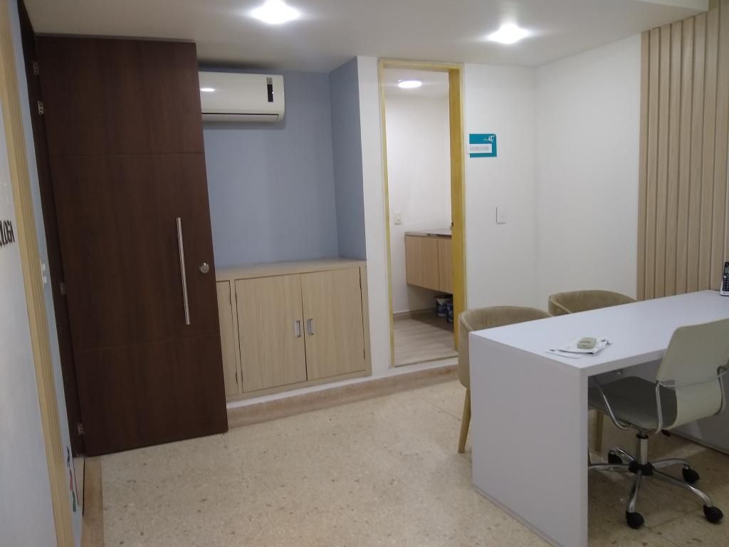 Consultorio en venta Norte De Santander Cúcuta La Playa 35 m2 Habitaciones 0 Baños 2 Garajes 0 Precio $230000000