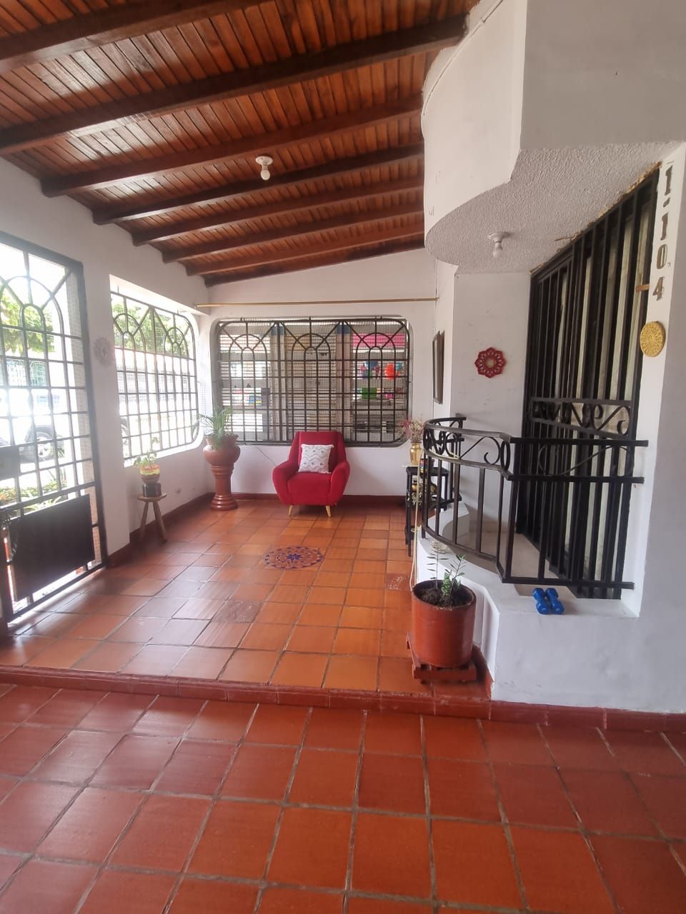 Casa en venta Norte De Santander Cúcuta San Luis 90 m2 Habitaciones 3 Baños 2 Garajes 1 Precio $210000000
