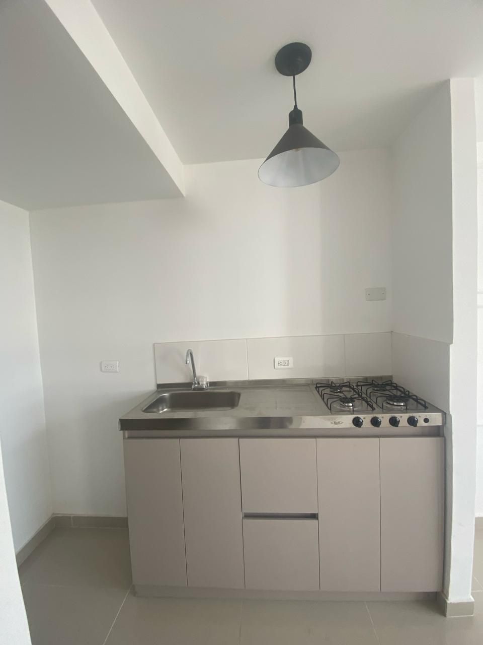 Apartamento en venta Norte De Santander Los Patios Patios Centro 53 m2 Habitaciones 3 Baños 2 Garajes 0 Precio $170000000