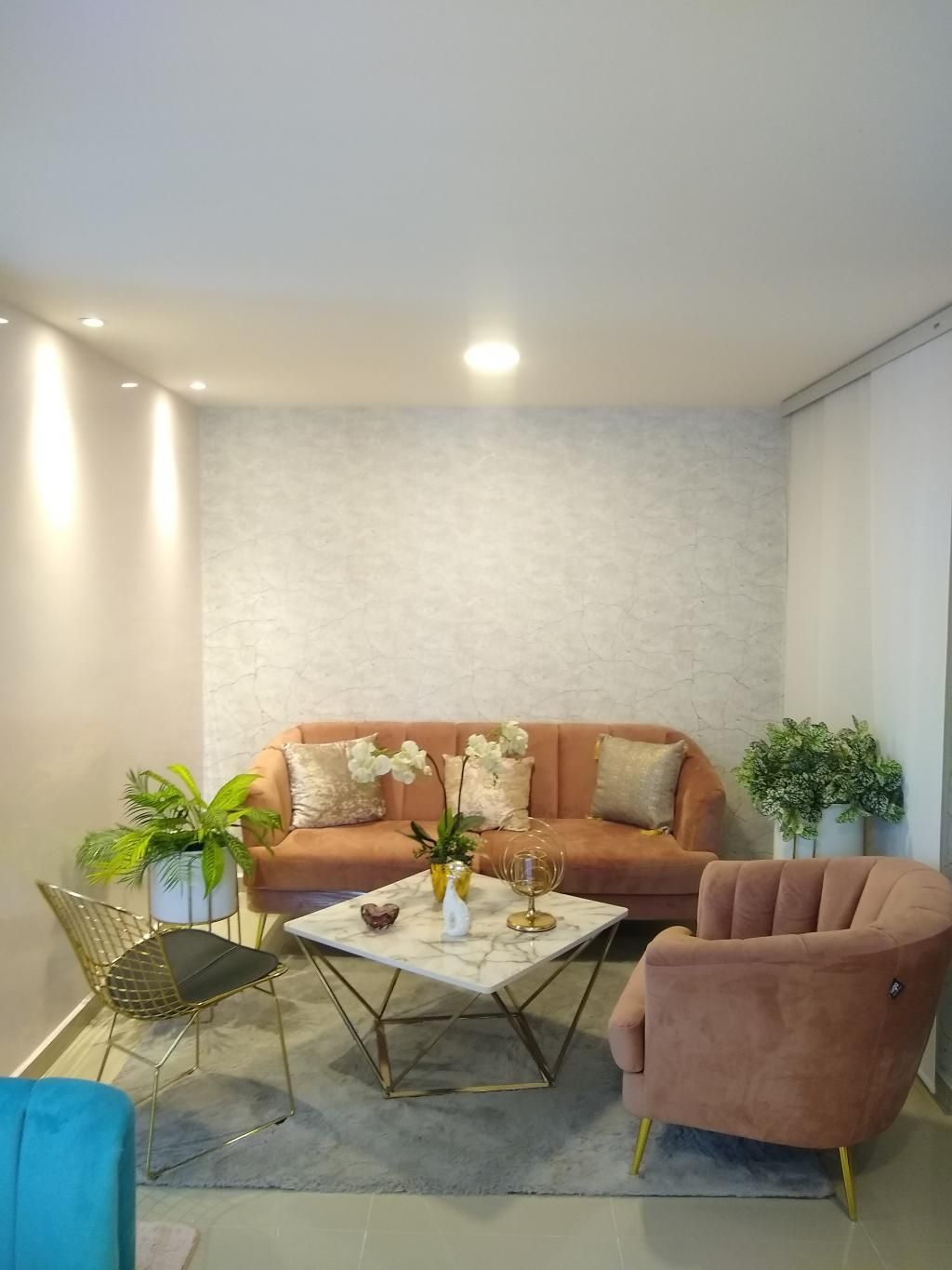 Apartamento en venta Norte De Santander Los Patios Patios Centro 73 m2 Habitaciones 3 Baños 2 Garajes 1 Precio $380000000