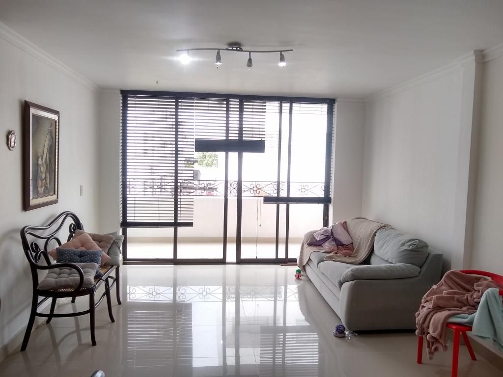 Apartamento en venta Norte De Santander Cúcuta Caobos 127 m2 Habitaciones 3 Baños 3 Garajes 1 Precio $450000000
