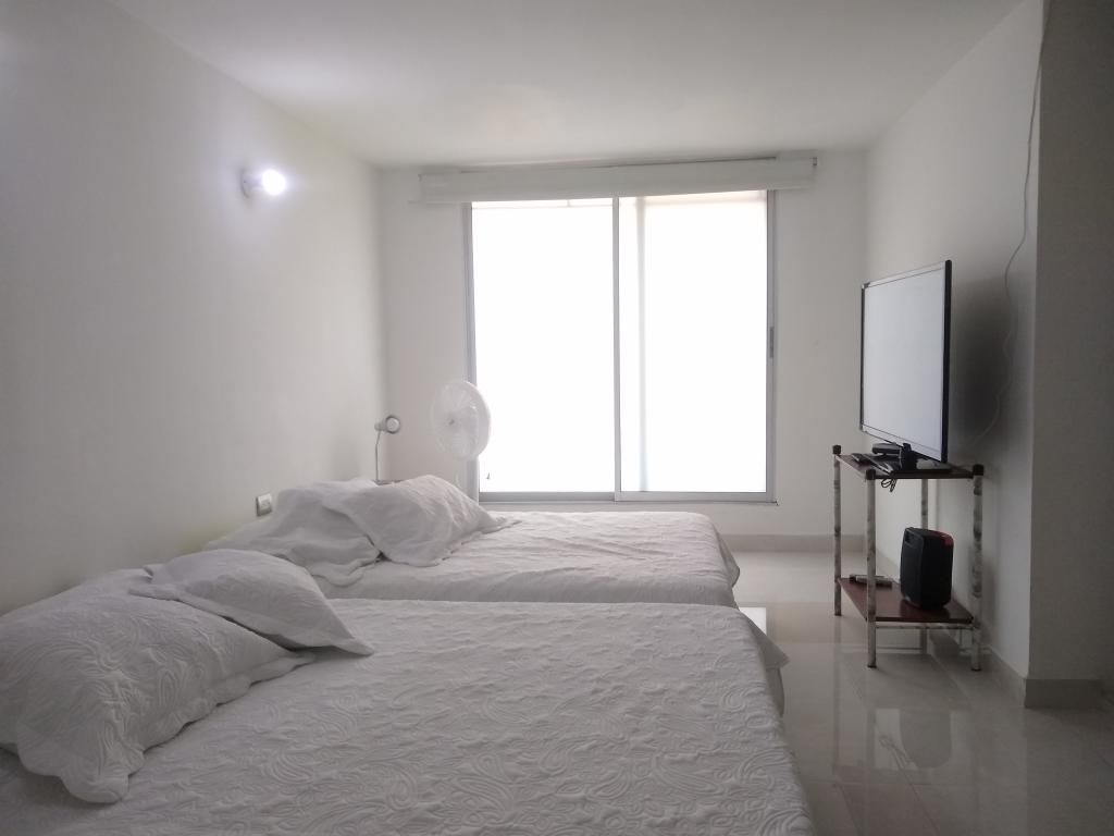 Apartamento en venta Norte De Santander Cúcuta Blanco 103 m2 Habitaciones 3 Baños 2 Garajes 2 Precio $460000000