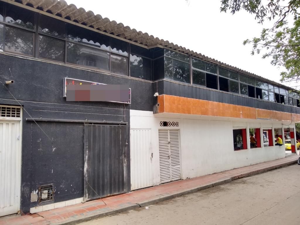 Local en venta Norte De Santander Cúcuta La Riviera 469 m2 Habitaciones 0 Baños 6 Garajes 0 Precio $1600000000