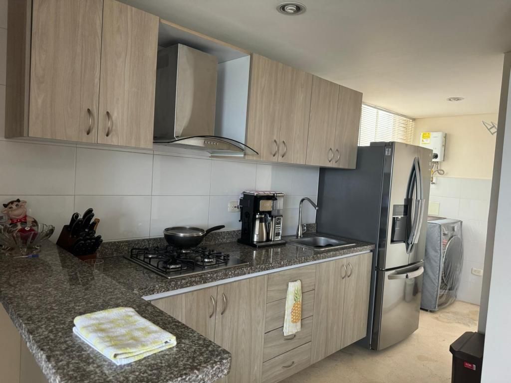 Apartamento en venta Norte De Santander Cúcuta Cenabastos 70 m2 Habitaciones 3 Baños 2 Garajes 1 Precio $230000000