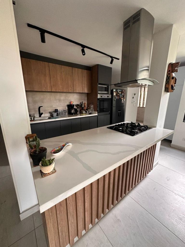 Apartamento en venta Norte De Santander Cúcuta Cúcuta 137 m2 Habitaciones 3 Baños 3 Garajes 2 Precio $450000000