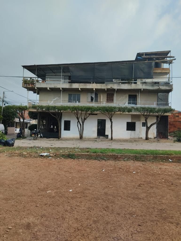 Casa en venta Norte De Santander Cúcuta Trigal Del Norte 418 m2 Habitaciones 14 Baños 6 Garajes 1 Precio $400000000