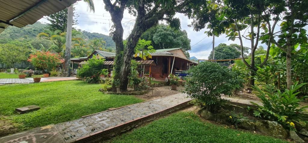 Casa Campestre en venta Norte De Santander Chinácota Chinácota 0 m2 Habitaciones 8 Baños 6 Garajes 10 Precio $1000000000