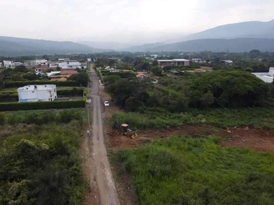 Lote en venta Norte De Santander Los Patios Patios Centro 0 m2 Habitaciones 0 Baños 0 Garajes 0 Precio $140000000