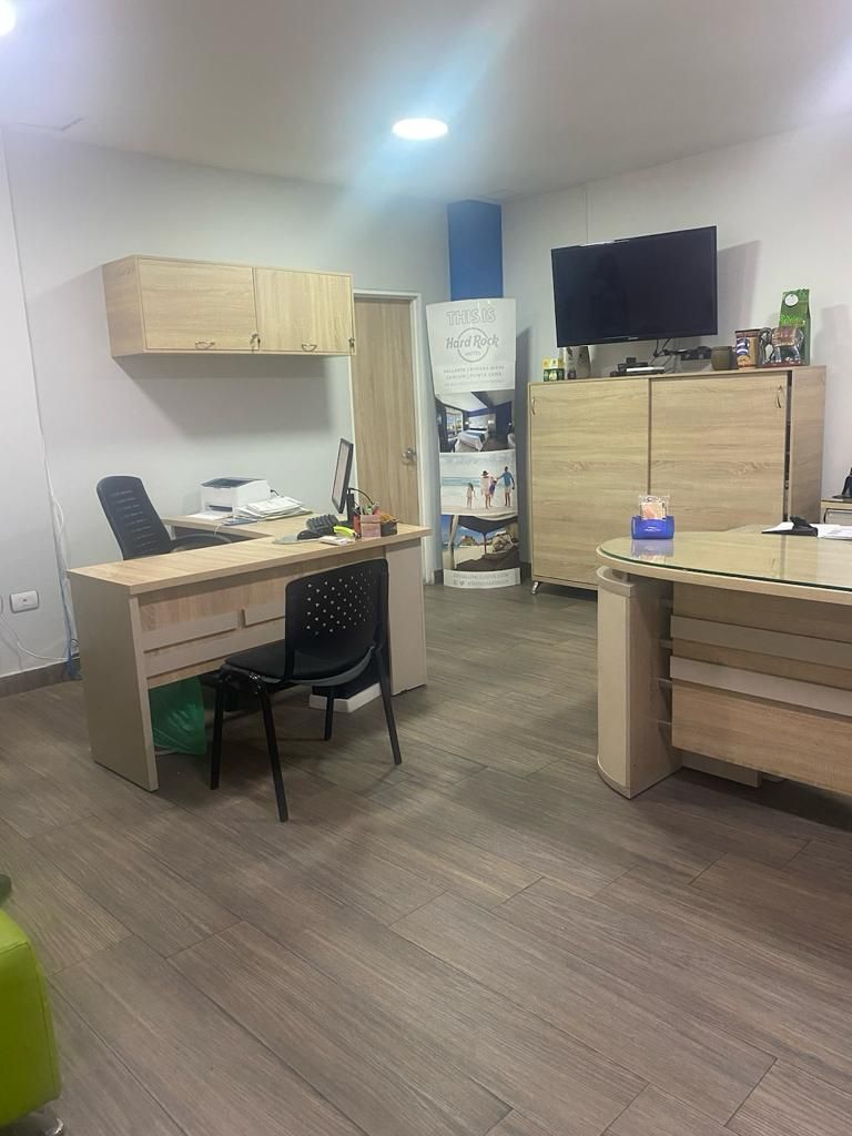 Oficina en venta Norte De Santander Cúcuta El Centro 28 m2 Habitaciones 0 Baños 1 Garajes 0 Precio $85000000
