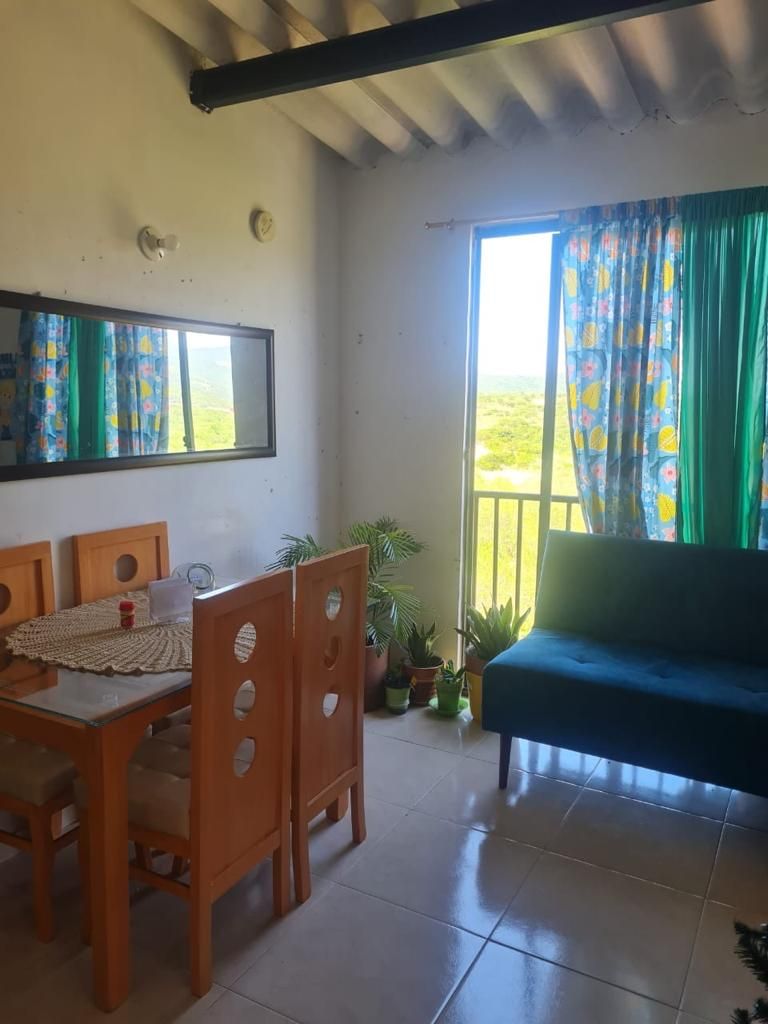 Apartamento en venta Norte De Santander Cúcuta Br Nuevo 41 m2 Habitaciones 3 Baños 1 Garajes 0 Precio $83000000