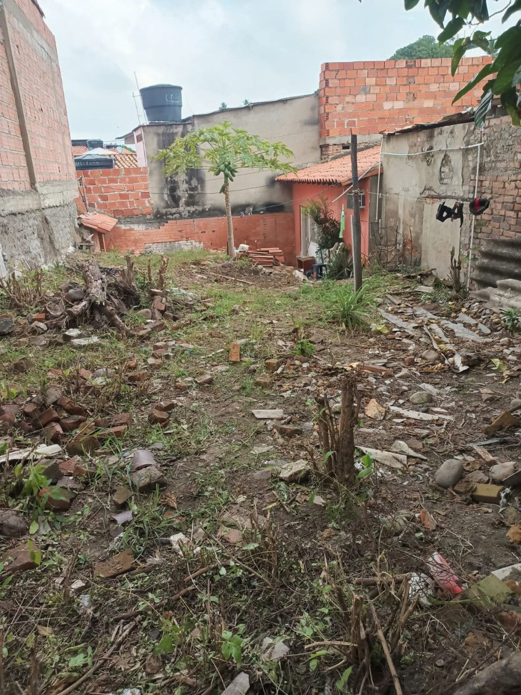 Lote en venta Norte De Santander Cúcuta Paramo 0 m2 Habitaciones 0 Baños 0 Garajes 0 Precio $89000000