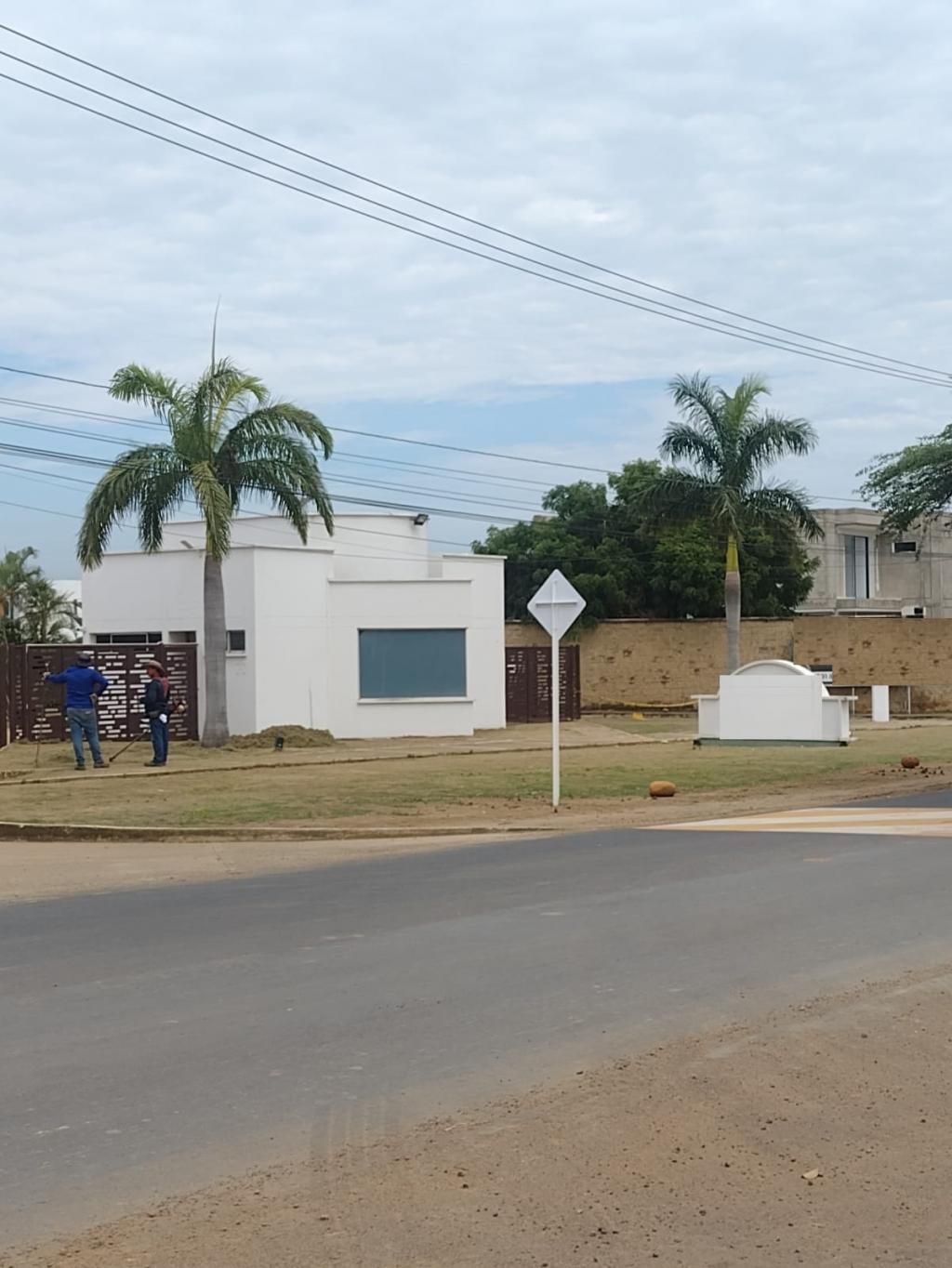 Lote en venta Norte De Santander Cúcuta Bocono 0 m2 Habitaciones 0 Baños 0 Garajes 0 Precio $169000000