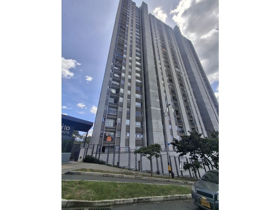 Apartamento en venta Antioquia Bello Andalucía 79 m2 Habitaciones 3 Baños 2 Garajes 1 Precio $370000000