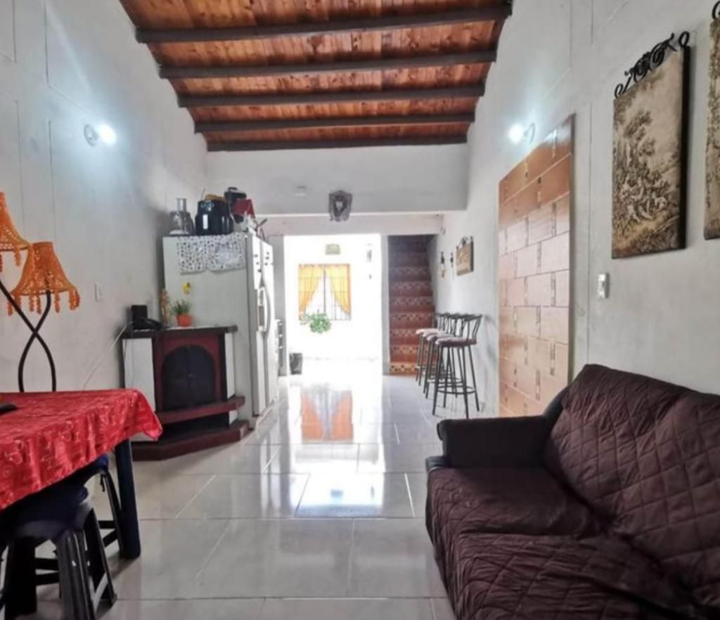 Casa en venta Norte De Santander Villa Del Rosario Antonio Navarro 42 m2 Habitaciones 4 Baños 2 Garajes 1 Precio $250000000