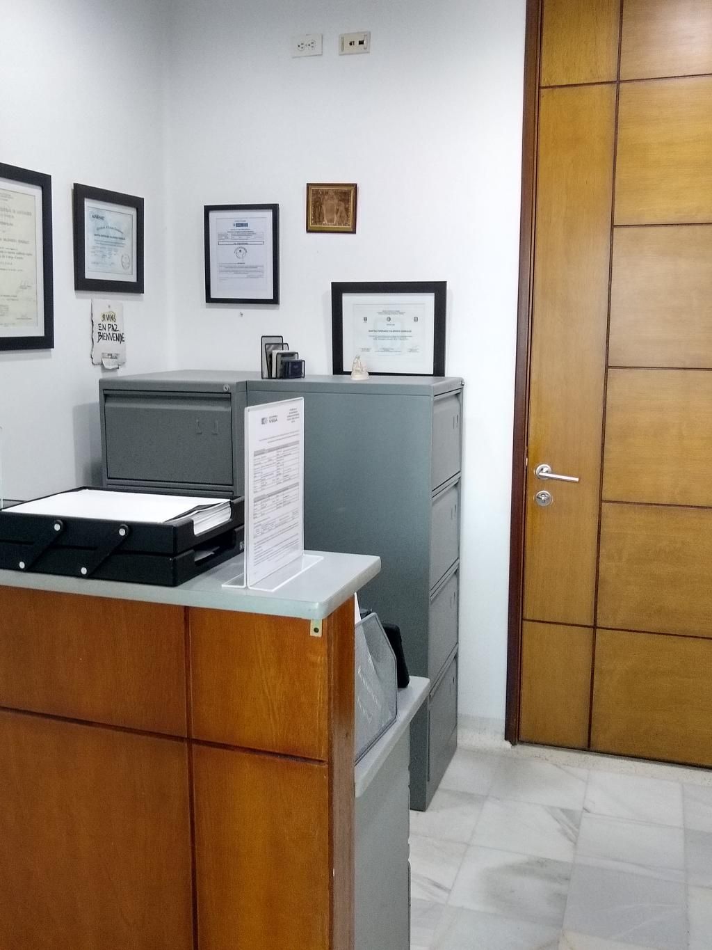 Consultorio en venta Norte De Santander Cúcuta La Playa 48 m2 Habitaciones 0 Baños 1 Garajes 1 Precio $500000000