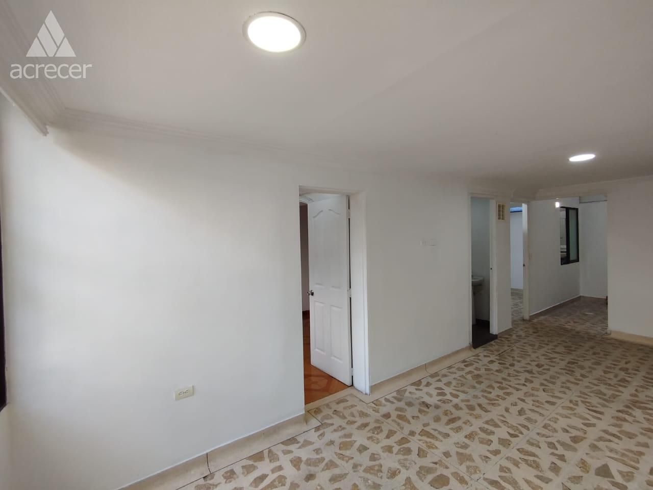 Apartamento en arriendo Antioquia Medellín Belen 55 m2 Habitaciones 2 Baños 2 Garajes 0 Precio $2200000