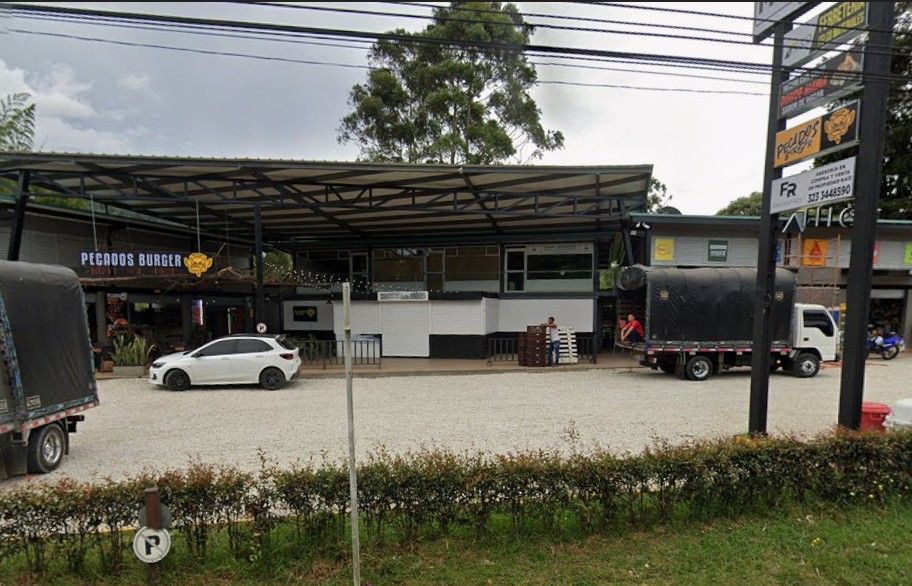 Local en arriendo Antioquia La Ceja Centro 25 m2 Habitaciones 0 Baños 1 Garajes 0 Precio $1080000