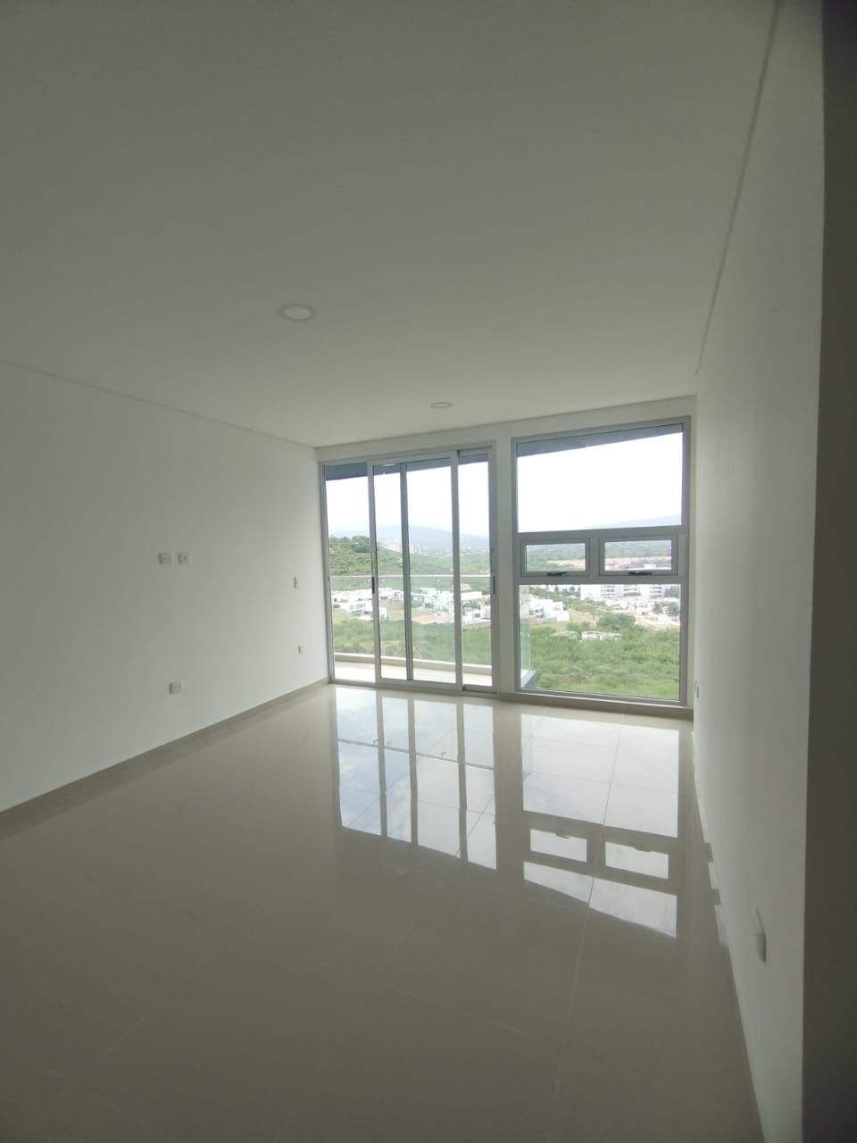 Apartamento en venta Norte De Santander Los Patios Ub Bellavista 72 m2 Habitaciones 2 Baños 2 Garajes 2 Precio $370000000