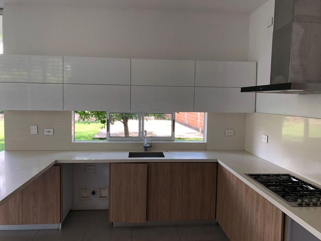 Casa en venta Norte De Santander Villa Del Rosario Ub Hacienda Los Trapiches Et Ii 257 m2 Habitaciones 4 Baños 5 Garajes 4 Precio $1600000000