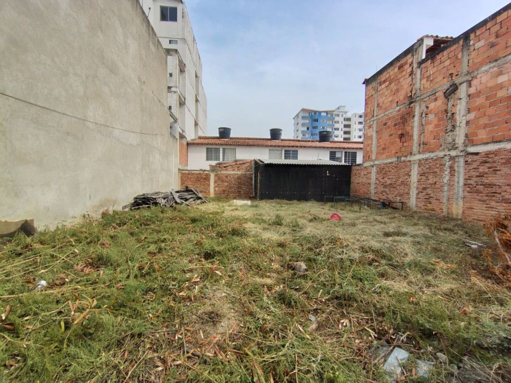 Lote en venta Norte De Santander Cúcuta Ceiba Ii 0 m2 Habitaciones 0 Baños 0 Garajes 0 Precio $360000000