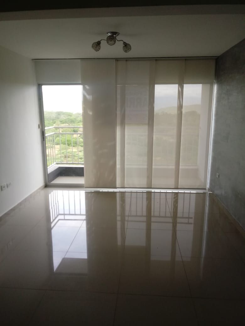 Apartamento en venta Norte De Santander Los Patios Patios Centro 60 m2 Habitaciones 3 Baños 2 Garajes 1 Precio $185000000