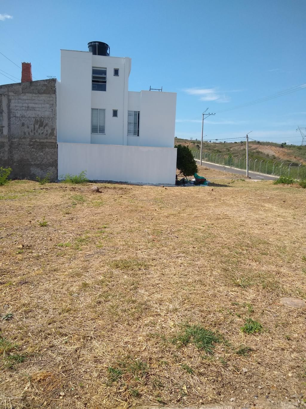 Lote en venta Norte De Santander Villa Del Rosario Los Trapiches 0 m2 Habitaciones 0 Baños 0 Garajes 0 Precio $100295000
