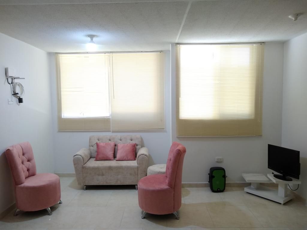 Apartamento en venta Norte De Santander Cúcuta La Palestina 49 m2 Habitaciones 2 Baños 2 Garajes 0 Precio $165000000