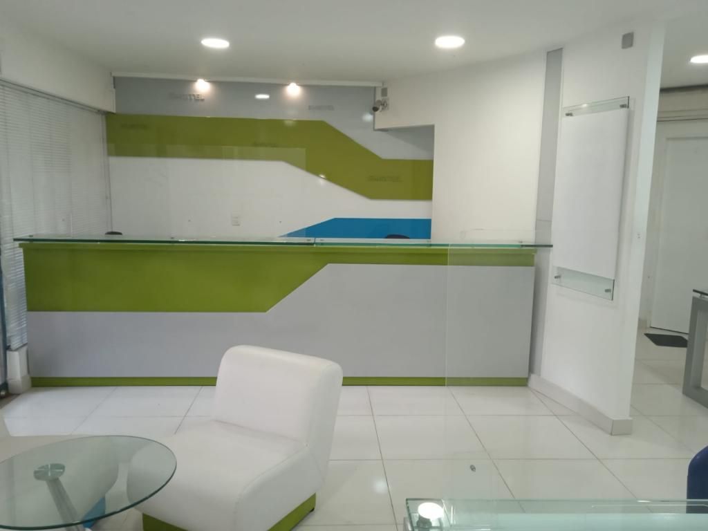 Oficina en venta Norte De Santander Cúcuta La Playa 70 m2 Habitaciones 0 Baños 1 Garajes 0 Precio $160000000