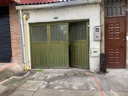 Casa en arriendo Cundinamarca Bogotá Ciudad Jardín Norte 75 m2 Habitaciones 2 Baños 1 Garajes 0 Precio $1400000