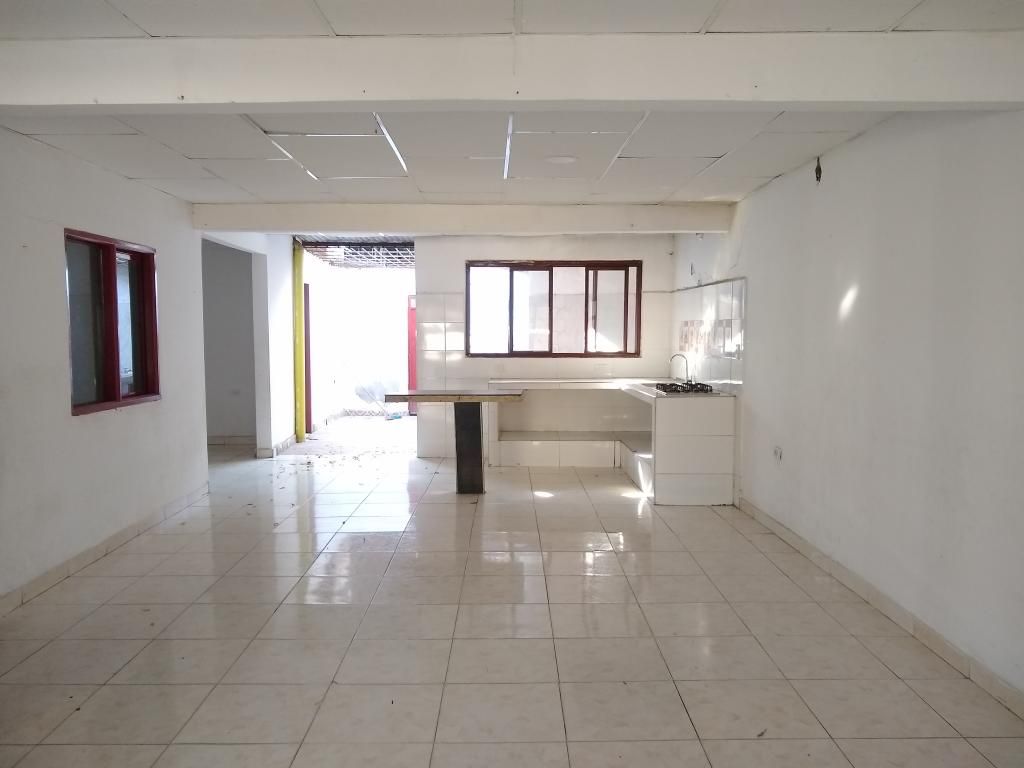 Casa en venta Norte De Santander Cúcuta Chapinero 206 m2 Habitaciones 4 Baños 2 Garajes 3 Precio $430000000