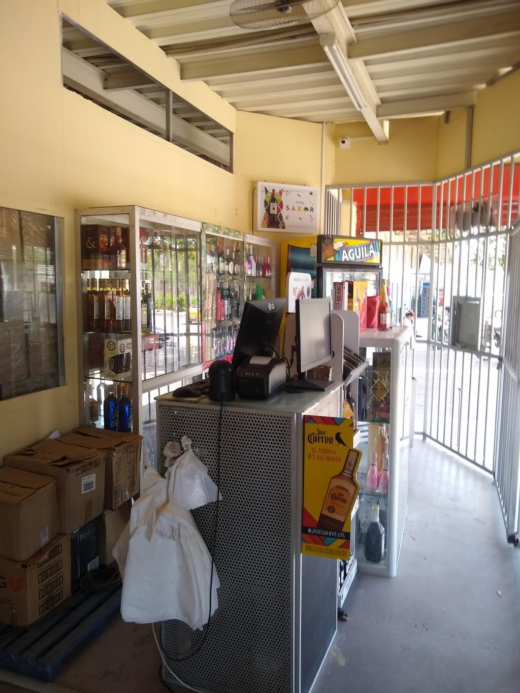 Bodega en venta Norte De Santander Cúcuta Rafael Garcia Herreros Et Ii 75 m2 Habitaciones 0 Baños 1 Garajes 0 Precio $450000000