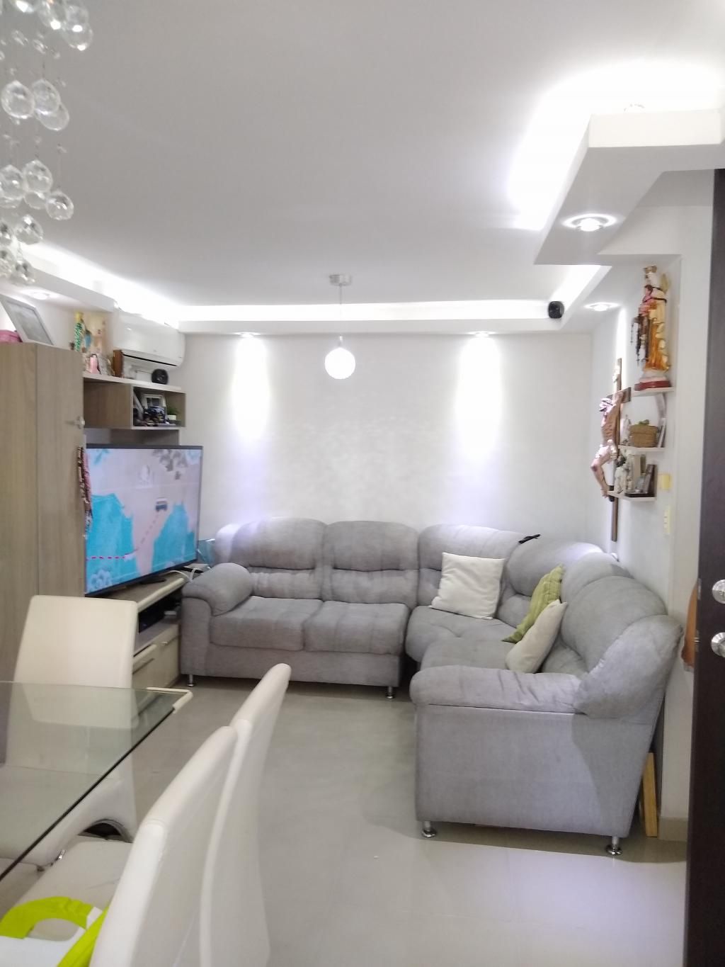 Apartamento en venta Norte De Santander Cúcuta San Eduardo 68 m2 Habitaciones 3 Baños 2 Garajes 1 Precio $280000000