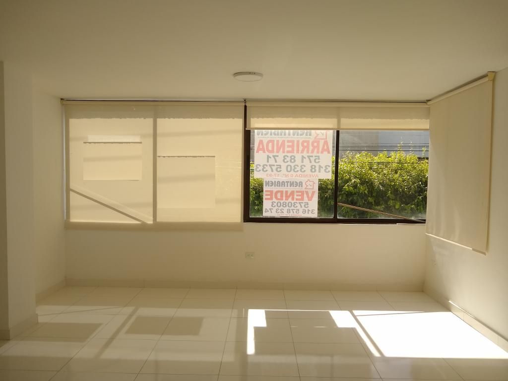 Consultorio en venta Norte De Santander Cúcuta Caobos 37 m2 Habitaciones 0 Baños 1 Garajes 0 Precio $200000000